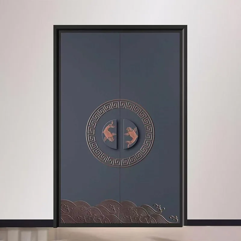 What Is a Pivot Door? Pros, Cons and Where They Work Best