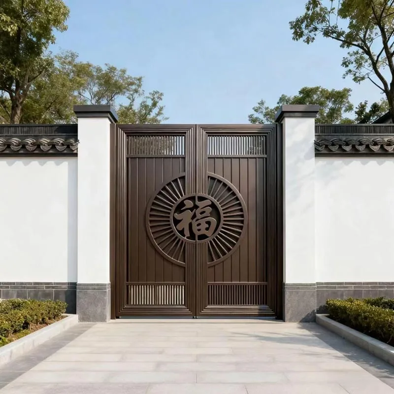 Single vs Double Entrance Doors: Which Is Right for Your Project?