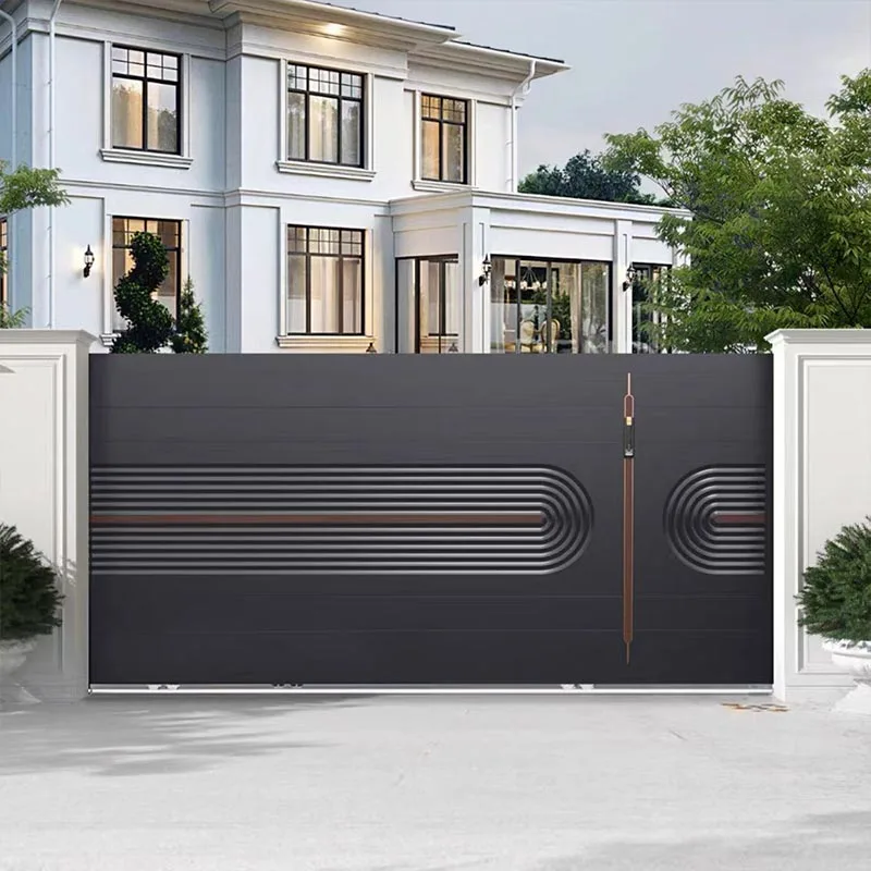 What Is a Thermal Break Door and When Do You Need One?