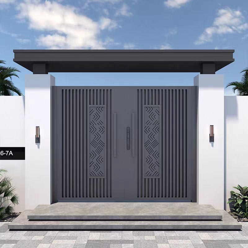 Entrance Door RFQ Checklist: What to Send Before Quoting
