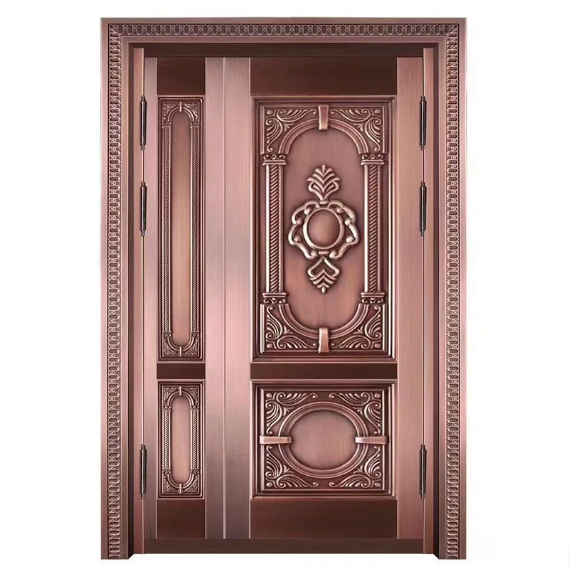 Exterior Door Swing Direction: How to Specify the Right Handing